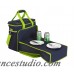 Picnic Plus by Spectrum 24 Can Merritt Insulated Bag Picnic Cooler PICI1267